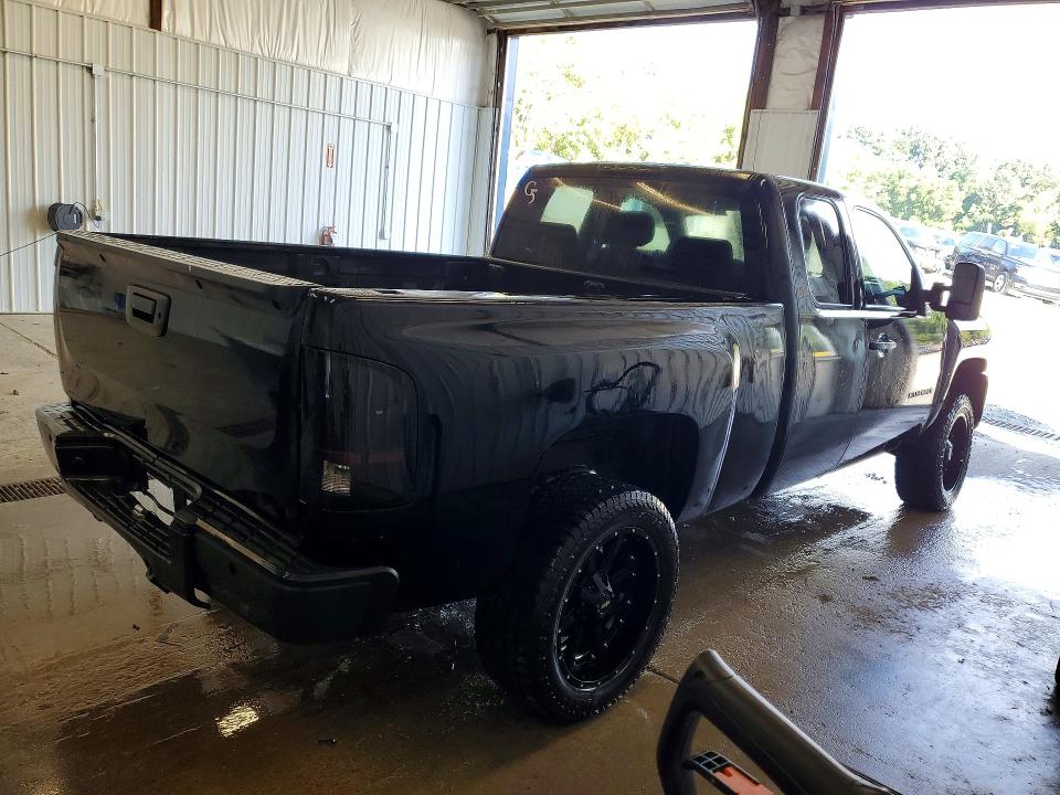 Продажа на аукционе авто 2011 Chevrolet Silverado, vin: 1GCRKSE39BZ241943, номер лота: 65737816