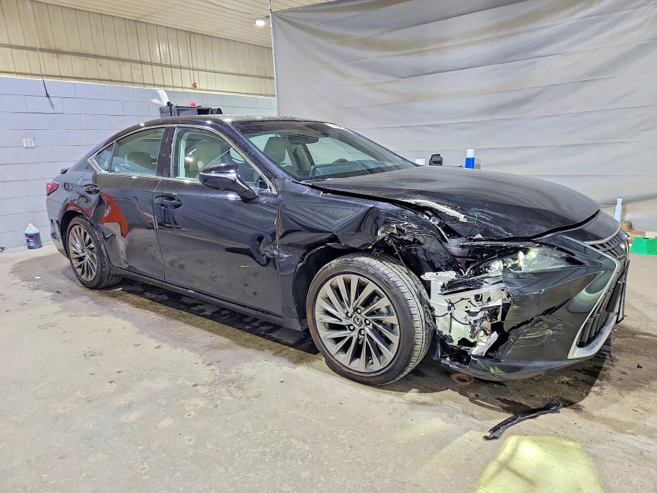Продажа на аукционе авто 2025 Lexus Es 350, vin: 58AFZ1B14SU209611, номер лота: 64893476