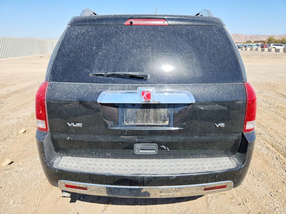 57888206 :رقم المزاد ، 5GZCZ53427S811410 vin ، 2007 Saturn Vue مزاد بيع