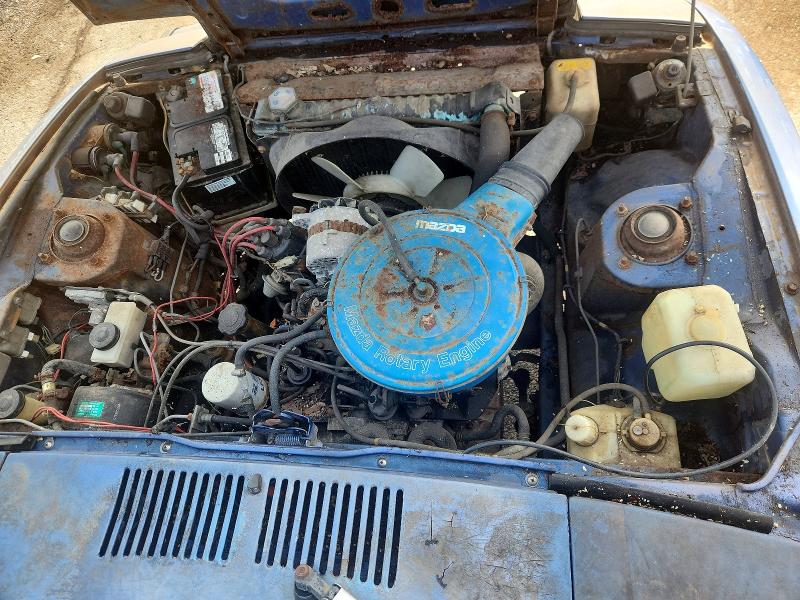 Продаж на аукціоні авто 1979 Mazda 2 Touring Automatic, vin: SA22C505466, номер лоту: 65478176