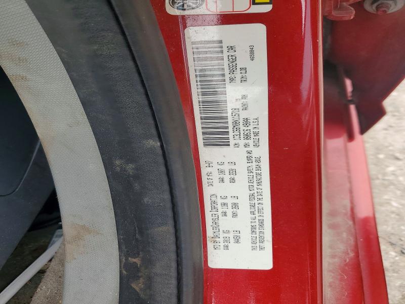 Aukcja sprzedaży 2008 Chrysler Sebring, vin: 1C3LC66M08N115718, numer aukcji: 64783976