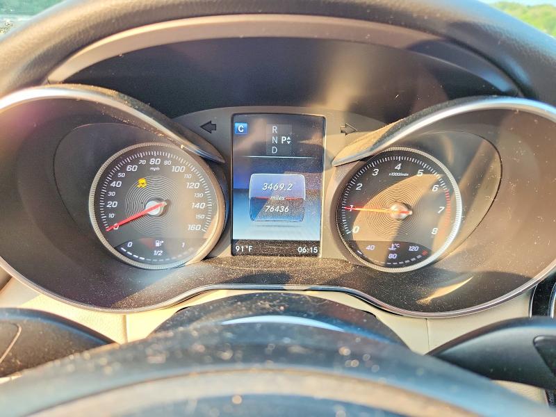 Продаж на аукціоні авто 2017 Mercedes-benz C, vin: WDDWF4KB3HR281075, номер лоту: 65007106