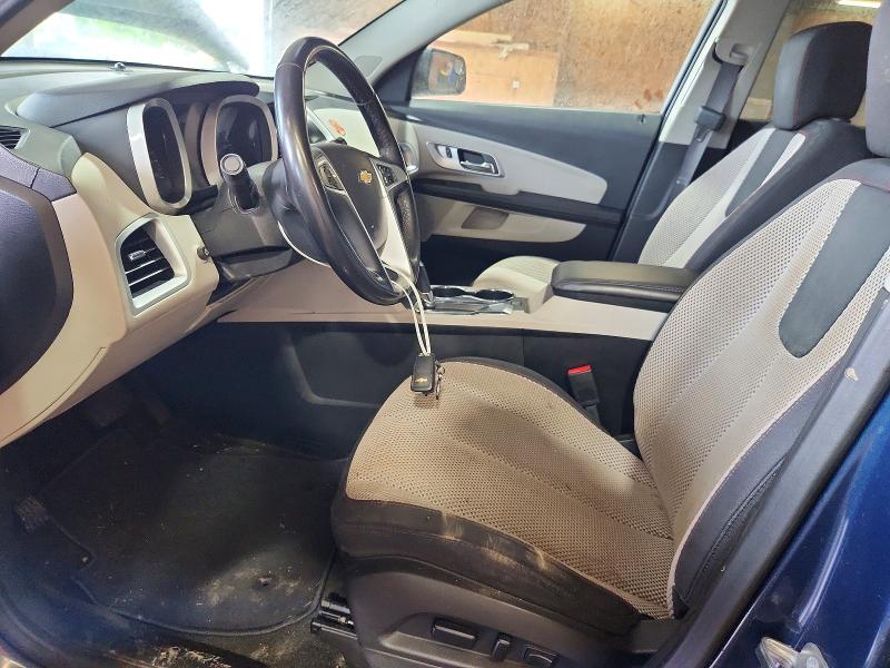 Продажа на аукционе авто 2017 Chevrolet Equinox, vin: 2GNALCEKXH6235538, номер лота: 64020246