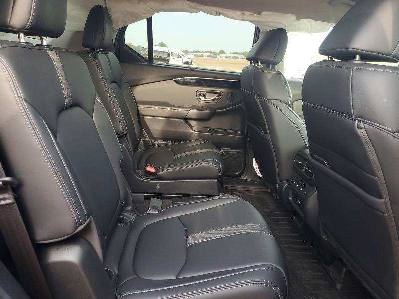 Продажа на аукционе авто 2024 Honda Pilot, vin: 5FNYG1H74RB020675, номер лота: 66303846