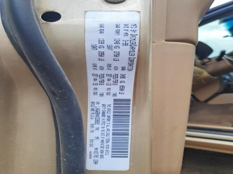 Продажа на аукционе авто 1999 Jeep Grand Cherokee, vin: 1J4GW68NXXC696921, номер лота: 65110306