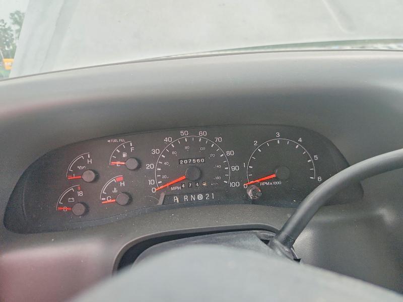 Aukcja sprzedaży 2000 Ford F250, vin: 1FTNX20L9YEC95685, numer aukcji: 63653306