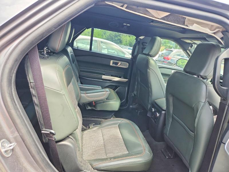 Продаж на аукціоні авто 2022 Ford Explorer, vin: 1FMSK8JH3NGC21219, номер лоту: 63319876
