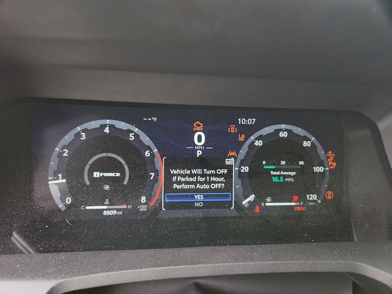 Aukcja sprzedaży 2026 Toyota Tacoma, vin: 3TMLB5JN3TM227800, numer aukcji: 63410266
