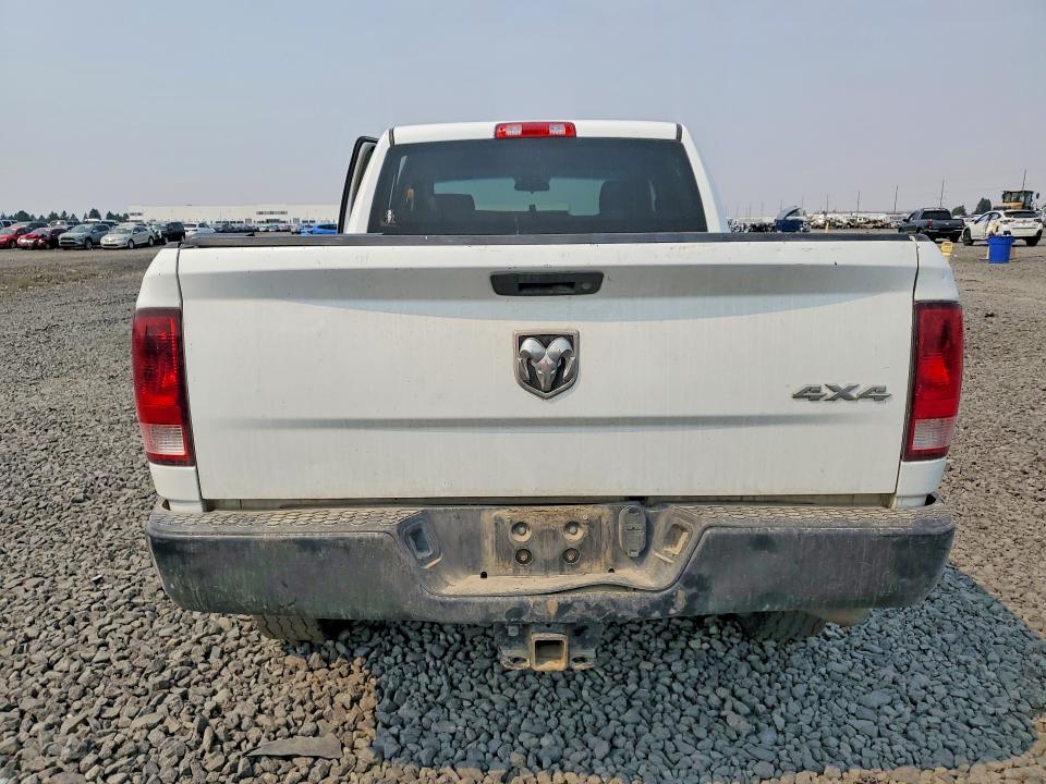Aukcja sprzedaży 2014 Ram 2500, vin: 3C6TR5CT2EG222118, numer aukcji: 64403786