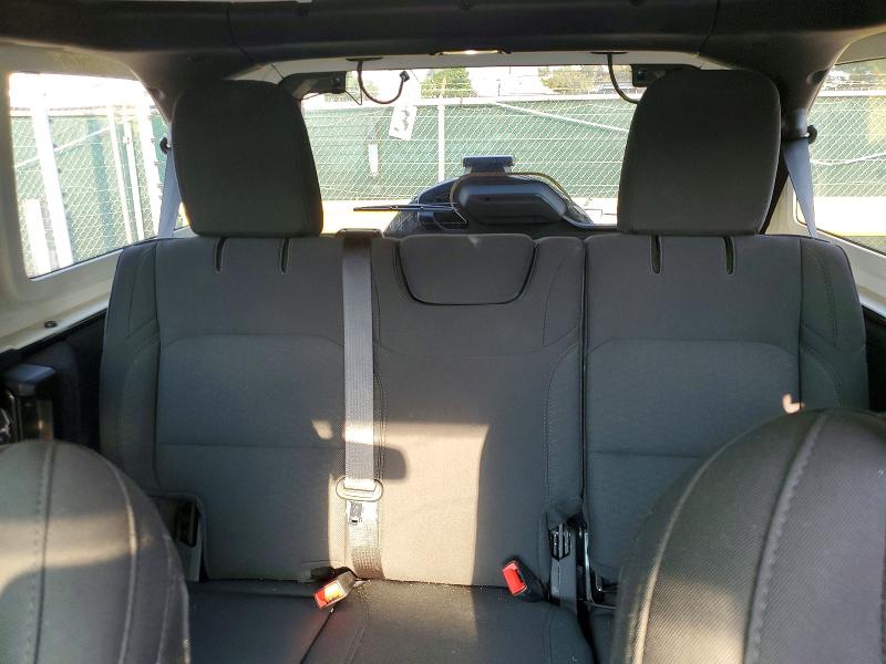 Продажа на аукционе авто 2020 Jeep Wrangler Unlimited, vin: 1C4HJXDG6LW331814, номер лота: 62702506