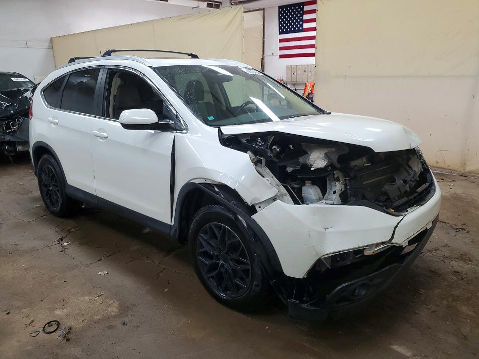 Продаж на аукціоні авто 2014 Honda Cr-v, vin: 5J6RM4H79EL057088, номер лоту: 63824656