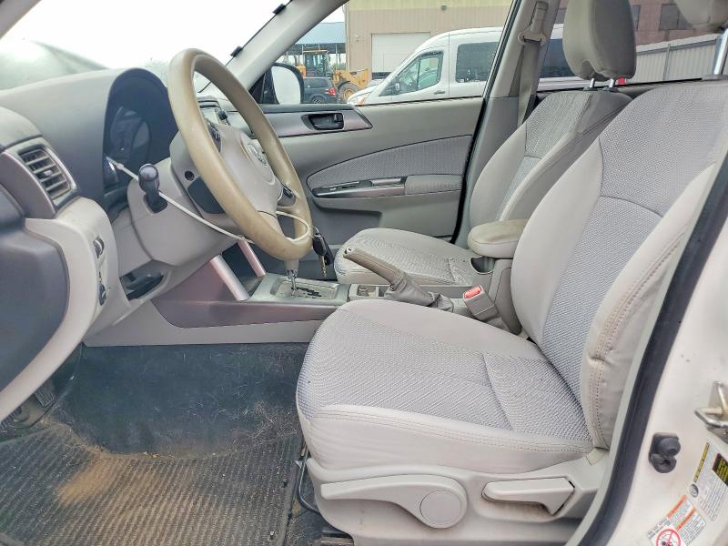 Aukcja sprzedaży 2013 Subaru Forester, vin: JF2SHABCXDH406729, numer aukcji: 65806196