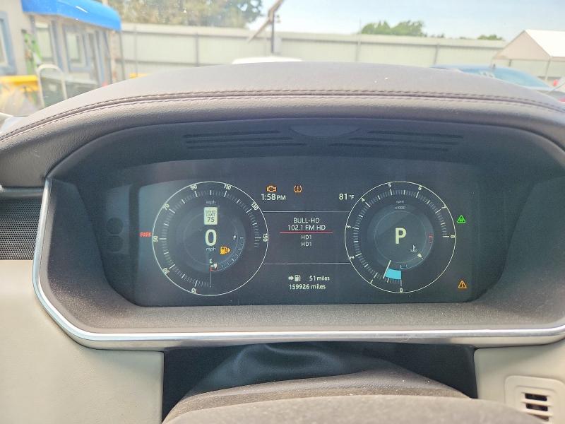 Aukcja sprzedaży 2017 Land Rover Range Rover, vin: SALGS2FV2HA357783, numer aukcji: 65693016