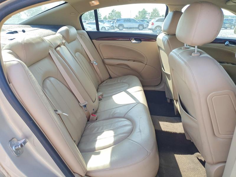 Продаж на аукціоні авто 2007 Buick Lucerne, vin: 1G4HR57YX7U109467, номер лоту: 66722656