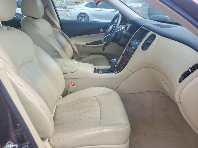64643276 :رقم المزاد ، JN1BJ0RR1GM264048 vin ، 2016 Infiniti Qx50 مزاد بيع