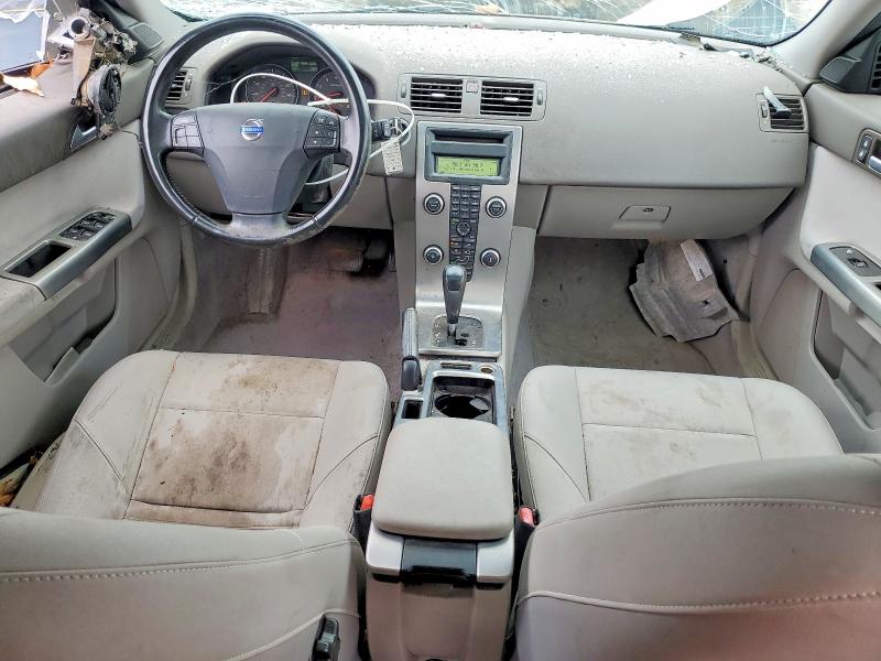 Aukcja sprzedaży 2009 Volvo V50, vin: YV1MW390792473619, numer aukcji: 65348966