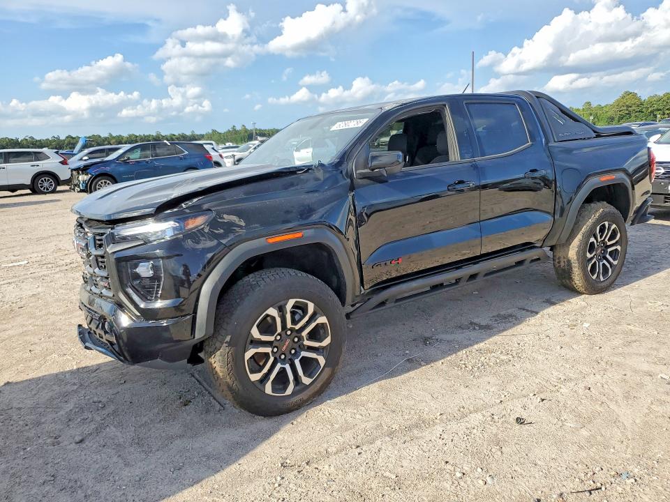 Продажа на аукционе авто 2025 Gmc Canyon, vin: 1GTP2DEK2S1155057, номер лота: 62802786