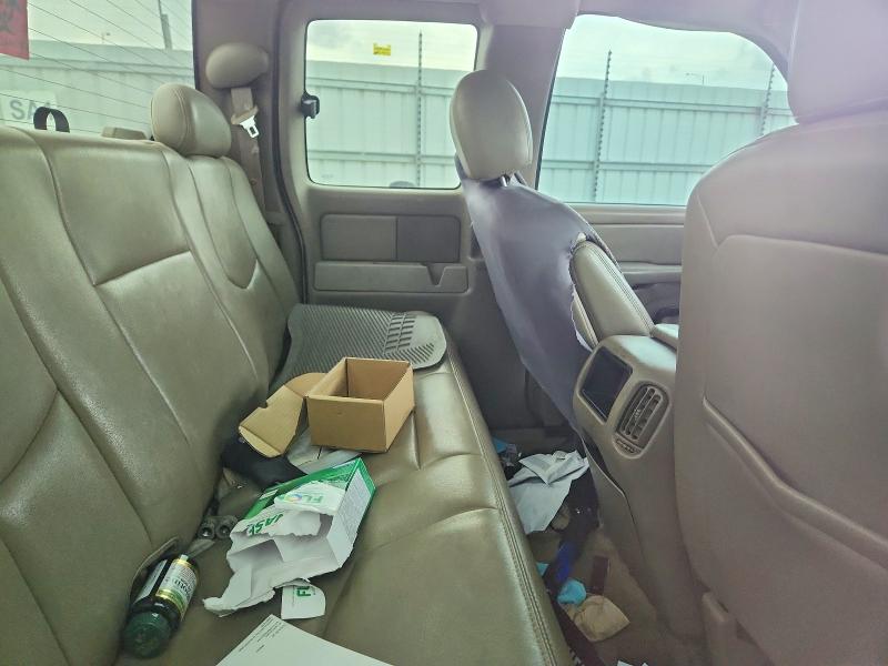 Aukcja sprzedaży 2006 Chevrolet Silverado, vin: 1GCEK19B26Z266604, numer aukcji: 63732306