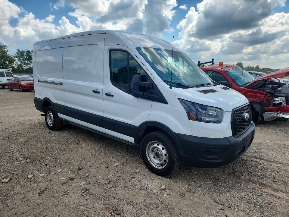 2023 Ford Transit მანქანა იყიდება აუქციონზე, vin: 1FTBR1C88PKC03724, აუქციონის ნომერი: 66237326