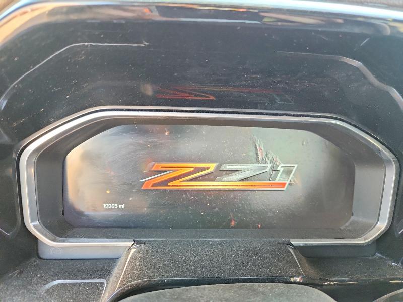 Продаж на аукціоні авто 2026 Chevrolet Silverado, vin: 1GC1KNEY5TF210587, номер лоту: 66425146
