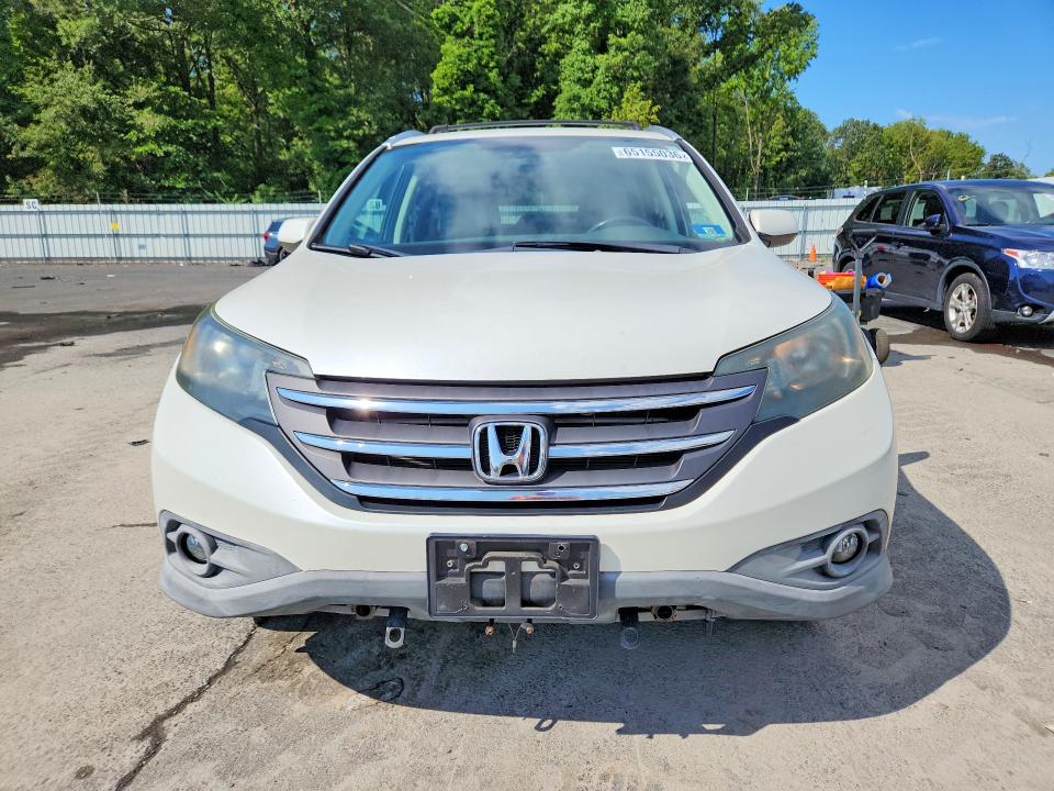 Aukcja sprzedaży 2014 Honda Cr-v, vin: 5J6RM4H70EL103813, numer aukcji: 65155036