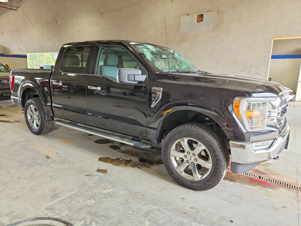 Aukcja sprzedaży 2023 Ford F150, vin: 1FTFW1E50PKF97006, numer aukcji: 66041186