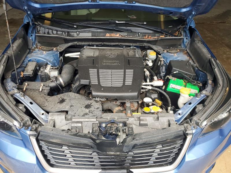 Продажа на аукционе авто 2019 Subaru Forester, vin: JF2SKAEC8KH478801, номер лота: 65495506