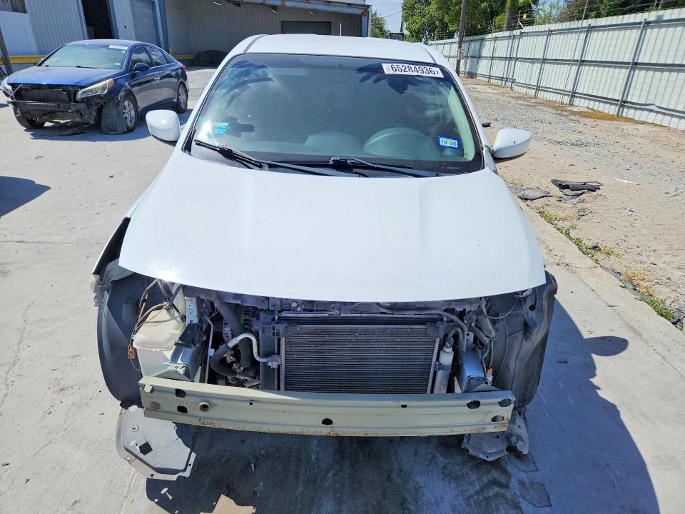 Продажа на аукционе авто 2019 Nissan Versa, vin: 3N1CN7AP6KL867527, номер лота: 65284936
