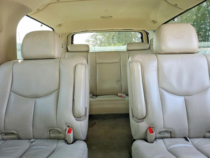 Продаж на аукціоні авто 2004 Cadillac Escalade, vin: 3GYFK66N34G303201, номер лоту: 66577346