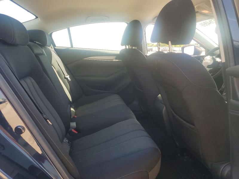 Продаж на аукціоні авто 2021 Mazda 6, vin: JM1GL1UM2M1606845, номер лоту: 65184866