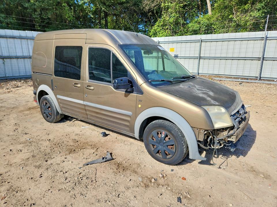 Aukcja sprzedaży 2013 Ford Transit Connect, vin: NM0KS9BN1DT152466, numer aukcji: 64041846