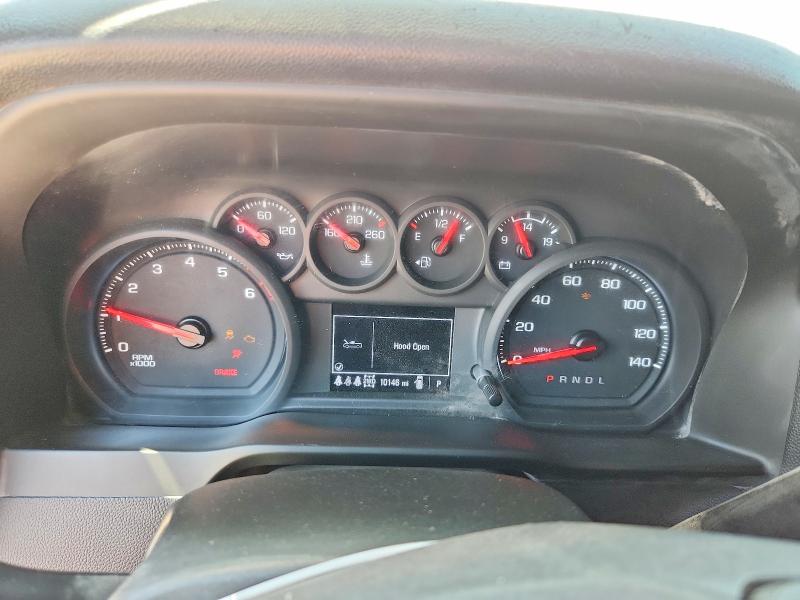 65348086 :رقم المزاد ، 1GT4ULE78SF165842 vin ، 2025 Gmc Sierra مزاد بيع