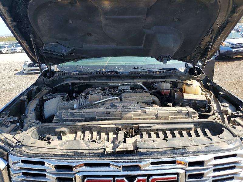 Aukcja sprzedaży 2024 Gmc Sierra, vin: 1GT49REY6RF382202, numer aukcji: 63120576