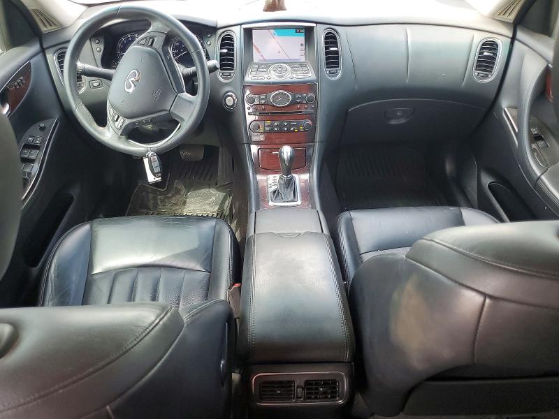 Auction sale of the 2017 Infiniti Qx50, vin: JN1BJ0RP8HM389757, lot number: 64081806