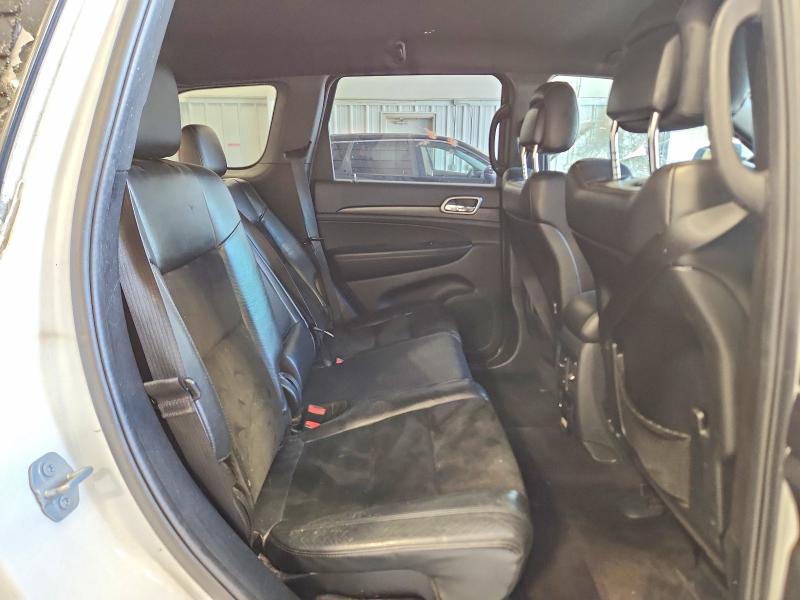 Aukcja sprzedaży 2018 Jeep Grand Cherokee, vin: 1C4RJFAGXJC165007, numer aukcji: 66509116