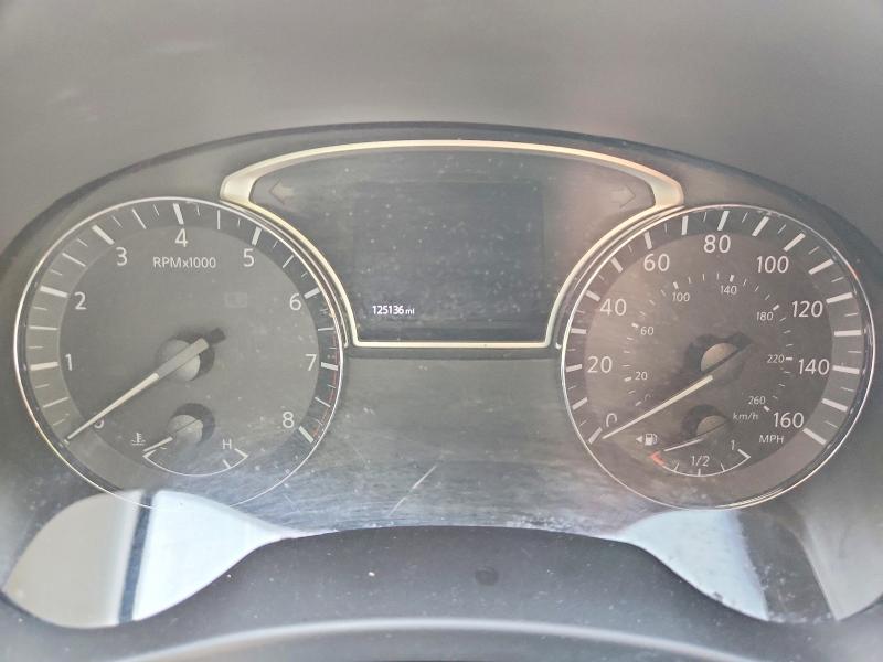64021276 :رقم المزاد ، 5N1DR2MM9HC649415 vin ، 2017 Nissan Pathfinder مزاد بيع