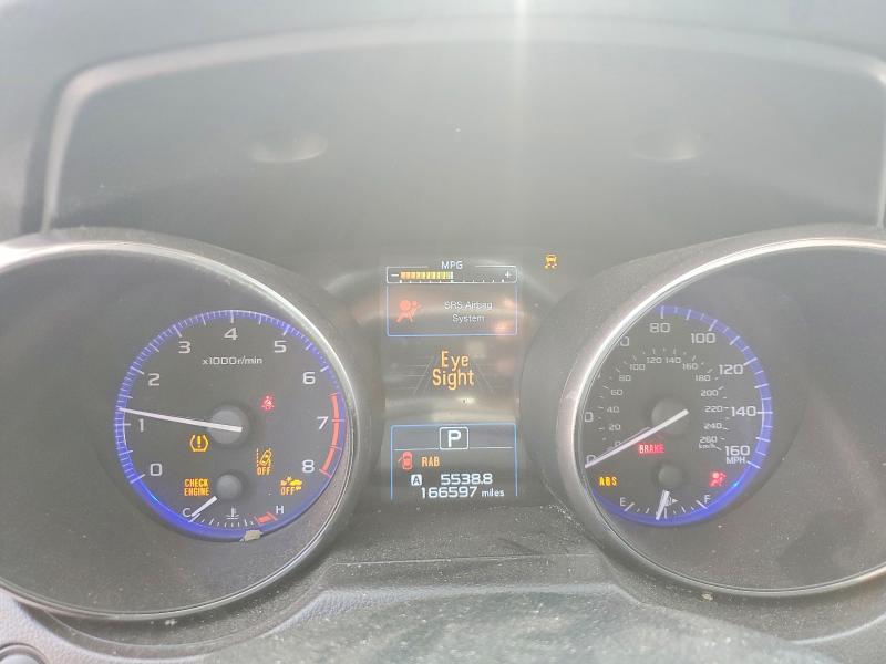 Aukcja sprzedaży 2017 Subaru Legacy, vin: 4S3BNEN68H3057240, numer aukcji: 64695946
