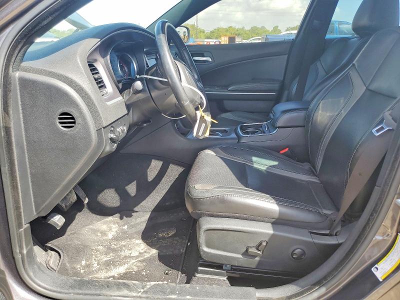 Продажа на аукционе авто 2022 Dodge Charger, vin: 2C3CDXBG0NH169379, номер лота: 64688116