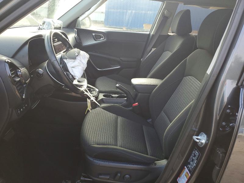 Продаж на аукціоні авто 2023 Kia Soul, vin: KNDJ33AU5P7888664, номер лоту: 66182376