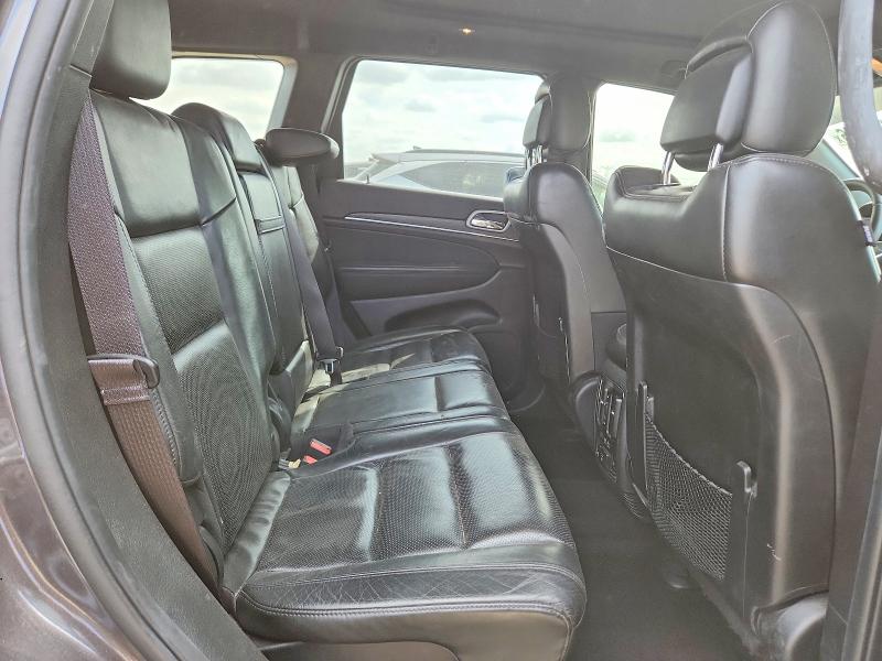 2021 Jeep Grand Cherokee მანქანა იყიდება აუქციონზე, vin: 1C4RJFBG5MC637276, აუქციონის ნომერი: 66113656