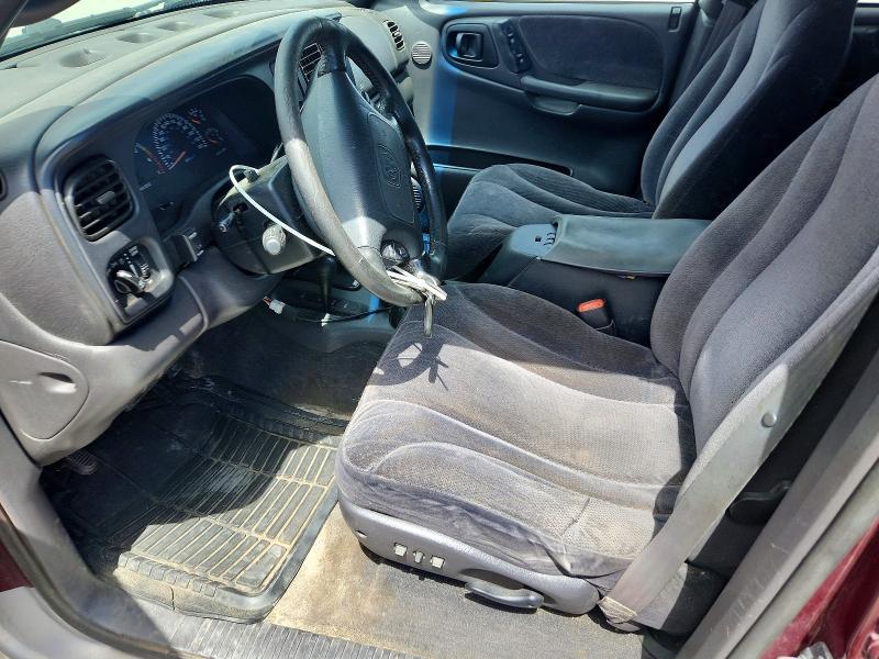 Продаж на аукціоні авто 2000 Dodge Dakota Quad C, vin: 1B7GG2AN0YS666386, номер лоту: 65683226