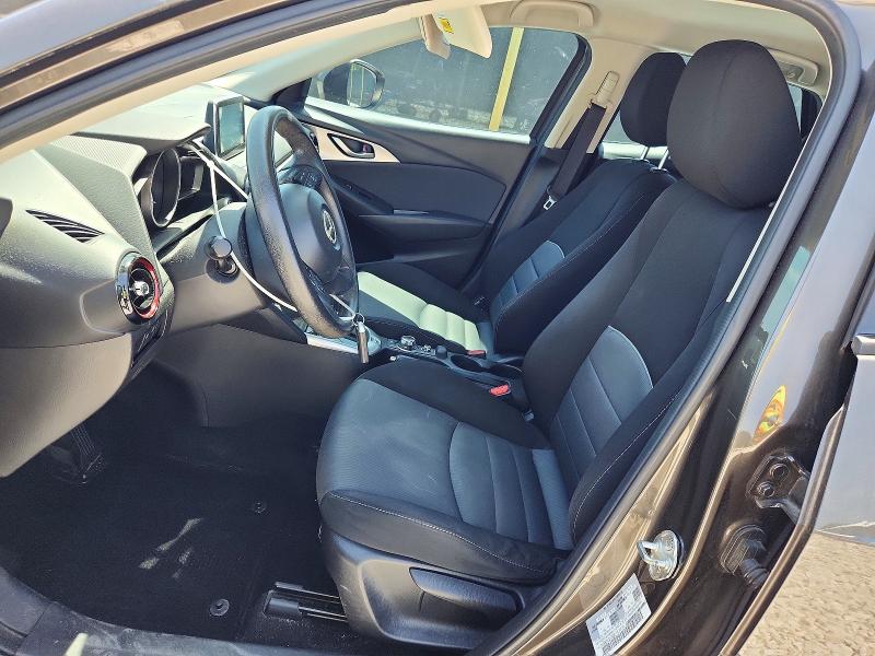 Продажа на аукционе авто 2016 Mazda Cx-3, vin: JM1DKBB71G0123026, номер лота: 65209476