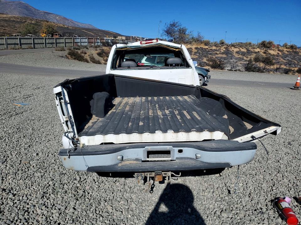 Продажа на аукционе авто 2005 Gmc New Sierra, vin: 1GTHK39255E229593, номер лота: 65466966