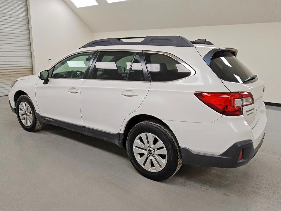Aukcja sprzedaży 2018 Subaru Outback, vin: 4S4BSACC9J3297716, numer aukcji: 59194296