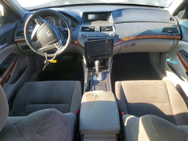 Продажа на аукционе авто 2011 Honda Accord, vin: 1HGCP2F72BA117134, номер лота: 66444016