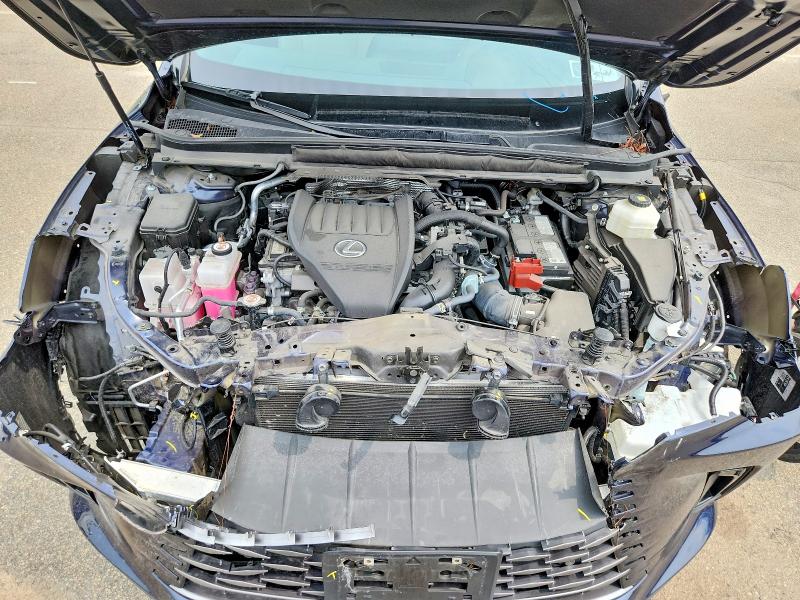 Aukcja sprzedaży 2024 Lexus Rx 350, vin: 2T2BAMCAXRC073683, numer aukcji: 64632916