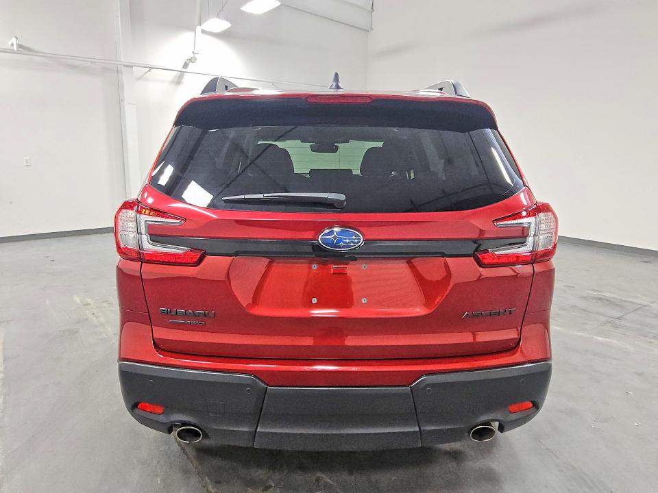 63381066 :رقم المزاد ، 4S4WMAAD2T3424459 vin ، 2026 Subaru Ascent مزاد بيع