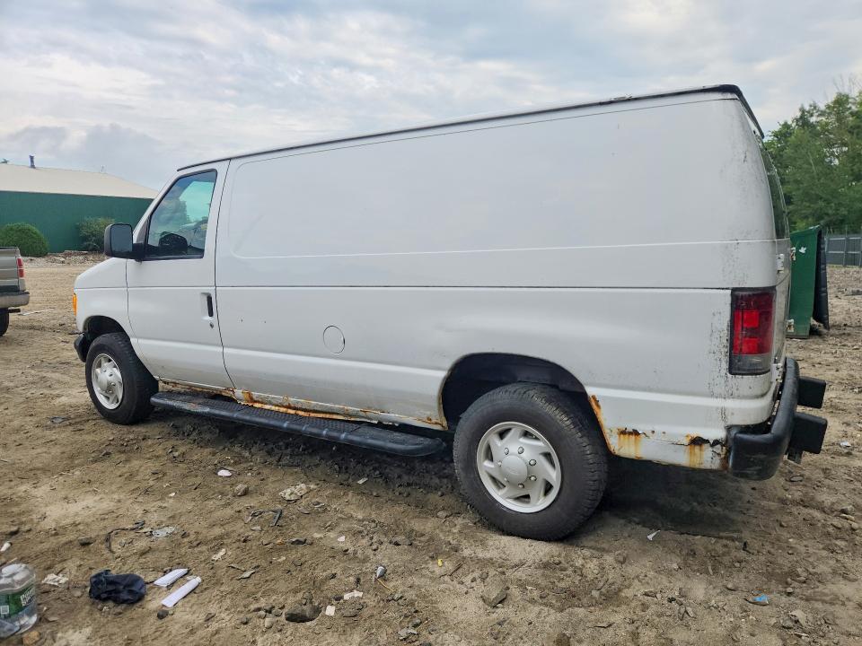 66757006 :رقم المزاد ، 1FTNE24W17DA25249 vin ، 2007 Ford Econoline مزاد بيع