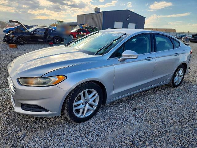 Продаж на аукціоні авто 2016 Ford Fusion, vin: 3FA6P0H7XGR158188, номер лоту: 72005596