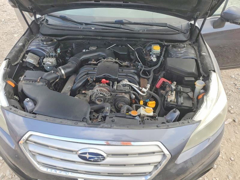Продажа на аукционе авто 2015 Subaru Outback, vin: 4S4BSEJC1F3235387, номер лота: 66173426